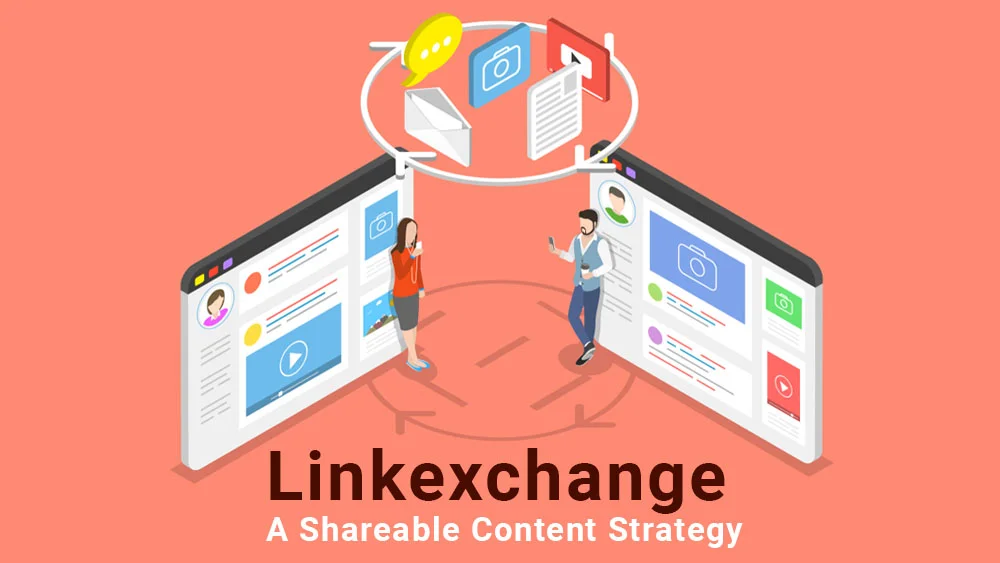 Linkexchange A Shareable Content Strategy copy