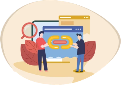 What Will I Gain from Exchanging Links mobile