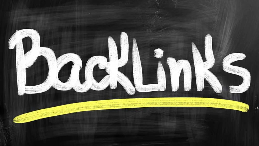 Backlink Profile