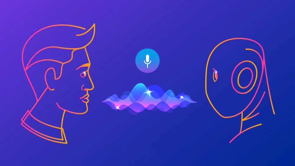 Voice Search and AI