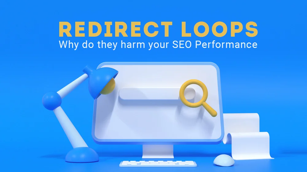 redirect loops