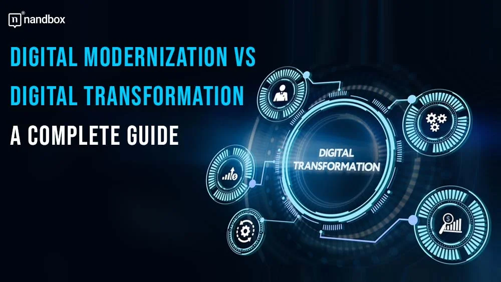 Digital-Modernization-vs-Digital-Transformation-A-Complete-Guide