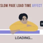 How Can Slow Page Load Time Affect Your SEO?