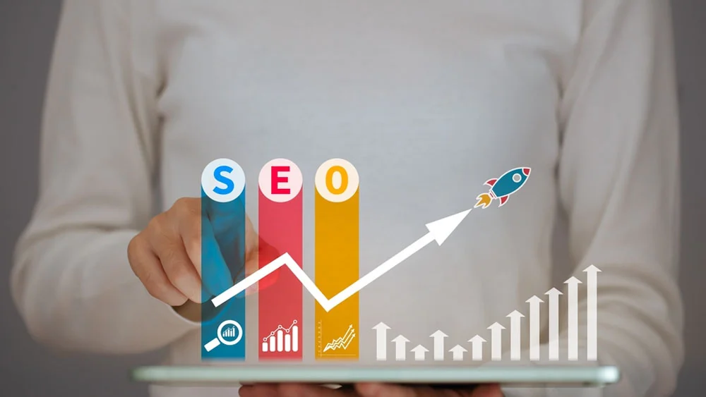 Marketing seo