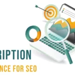 Meta Description Importance for SEO