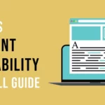 What is Content Readability? The Full Guide