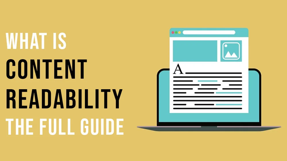 What is Content Readability The Full Guide