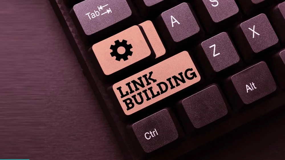 3Link Building