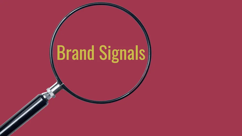 Brand Signals