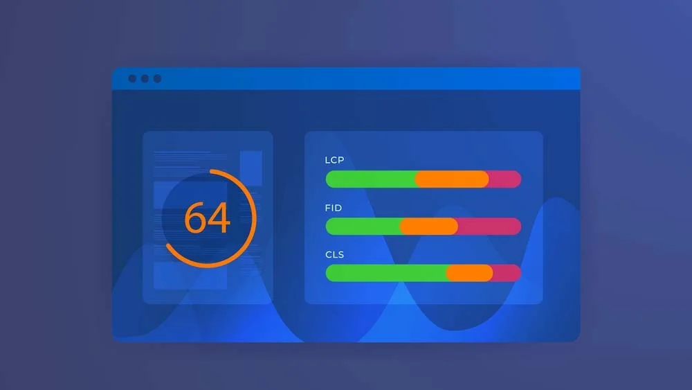 Core Web Vitals3