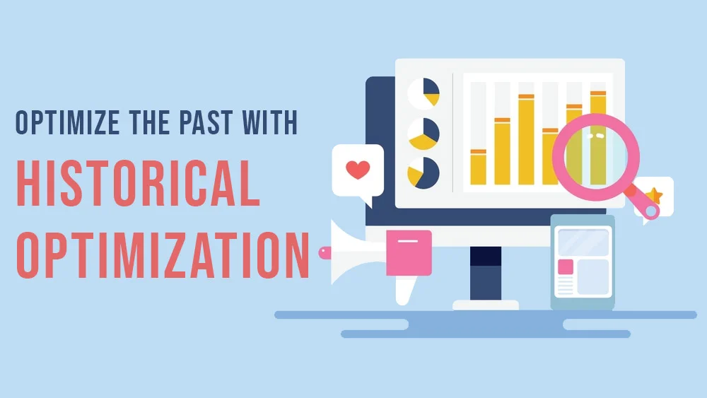 Optimize The Past With Historical Optimization