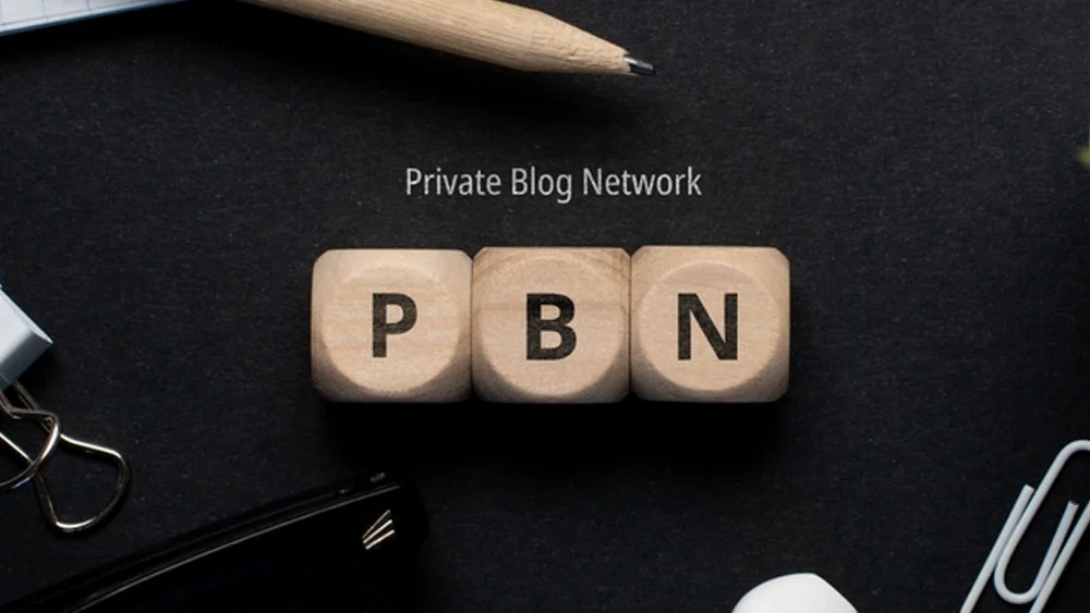 Private Blog Networks