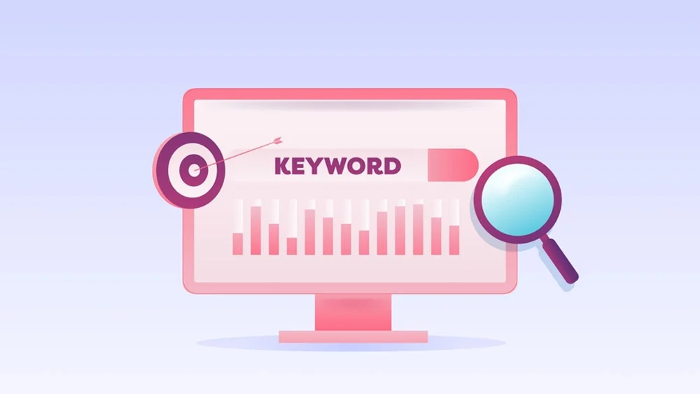 Targeted Keyword