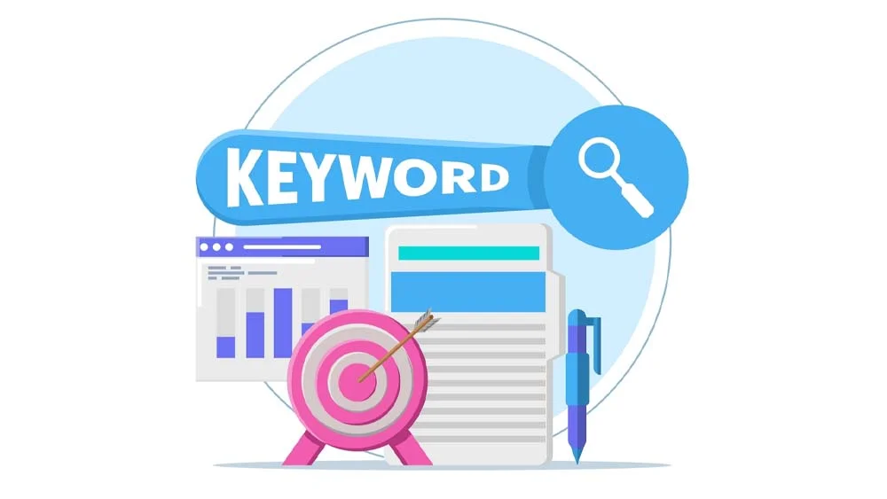 Analyzing Competitor Keywords