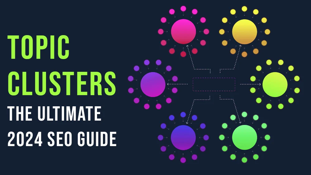 Topic Clusters The Ultimate 2024 SEO Guide