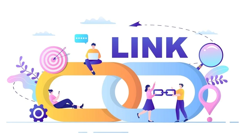 Link Building (2)