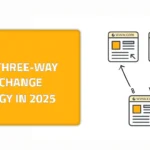 What is The Three-Way Link Exchange Strategy in 2025?