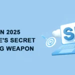 What is SEO in 2025? Google’s Secret Ranking Weapon